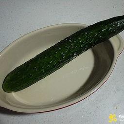 吃脆瓜有啥好处,揭秘吃脆瓜的五大好处