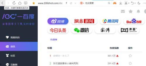 火狐吃瓜大队网站,揭秘娱乐圈热点事件背后的真相